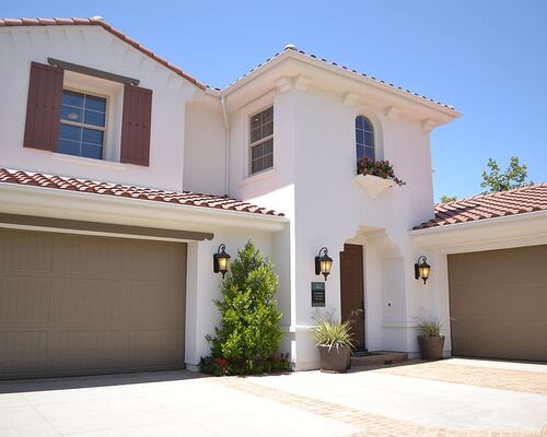 architecture-building-daylight-door