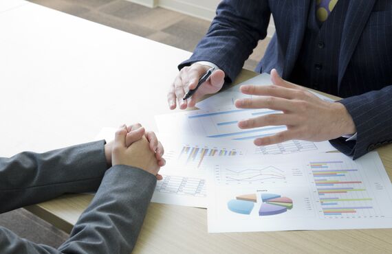 お客様にご納得いただける価格でお見積もりをご提案 | 測量で延岡市に貢献する三井美佳土地家屋調査士事務所