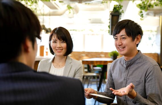 ご相談に応じて法的な効力を持つ図面を作成いたします | 測量で延岡市に貢献する三井美佳土地家屋調査士事務所