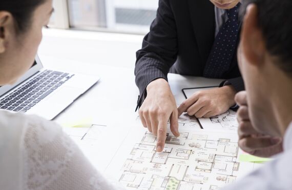 不動産登記の申請についてご不明な点にお答えいたします | 測量で延岡市に貢献する三井美佳土地家屋調査士事務所